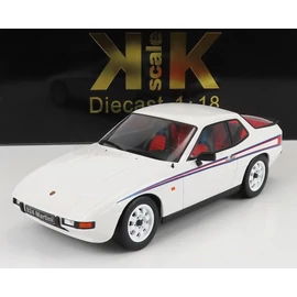 Porsche 924 (1985)