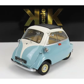BMW Isetta  (1959)