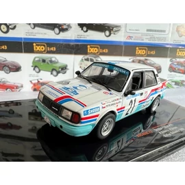 1:43 Skoda 130L