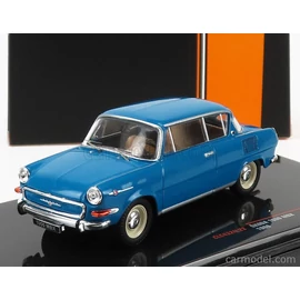 Skoda 1000MBX (1966)