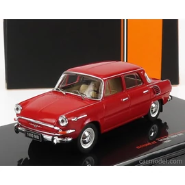 Skoda 1000MB (1968)