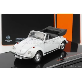 Volkswagen Beetle 1302 LS  Convertible (1971)
