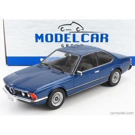 BMW E24 628 CSi Coupe (1976)