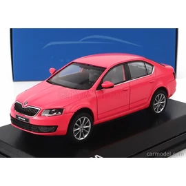 Skoda Octavia Mk3 1:43