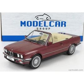 BMW E30 325i Cabriolet (1989)