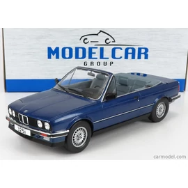 BMW E30 325i Cabriolet (1985)