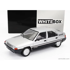 Citroen BX Leader 1:24