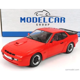 Porsche 924 Carrera GT (1981) 