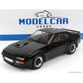 Porsche 924 Carrera GT (1981) 