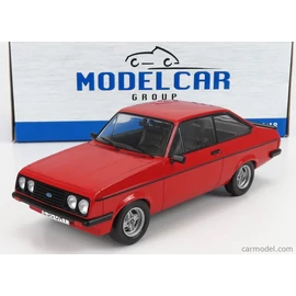 1:18 Ford Escort MkII