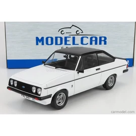 1:18 Ford Escort MkII