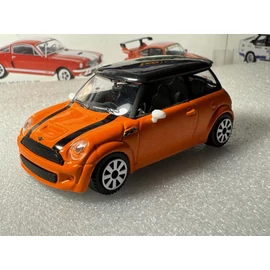 Mini Cooper S (2008)