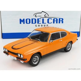 Ford Capri MkI RS 2600 (1973)