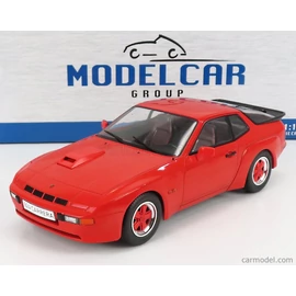 Porsche 924 Carrera GT (1981) 