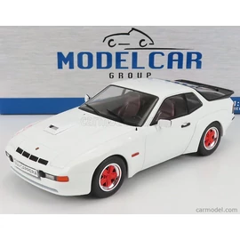 Porsche 924 Carrera GT (1981) 