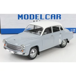 1:18 Wartburg 312