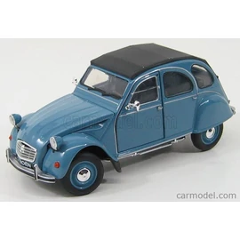 Citroen 2CV 1:24