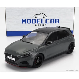 Hyundai i30 (2021) 