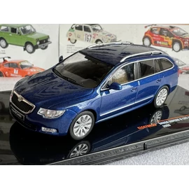 1:43 Skoda Superb II Combi