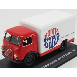 1:43 Fiat Leoncino