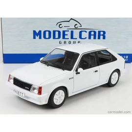 Opel Kadett D GTE (1983) 