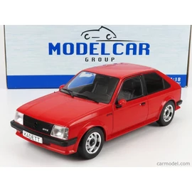 Opel Kadett D GTE (1983) 