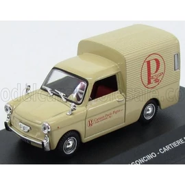 1:43 Autobianchi Bianchina Furgoncino