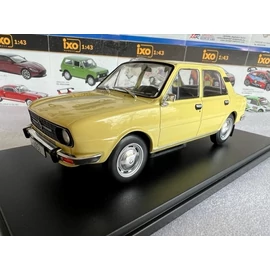 1:24 Skoda 105L