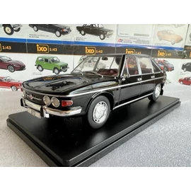1:24 Tatra 613