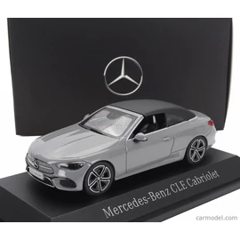 1:43 Mercedes CLE Coupe (C236) 