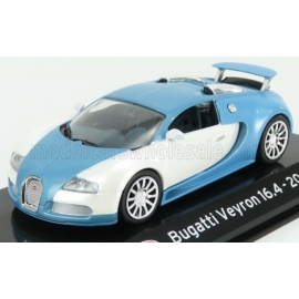 Bugatti Veyron 16.4 (2010) 