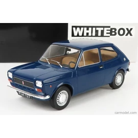 1:24 Fiat 127