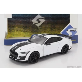 1:43 Ford Mustang Shelby GT500