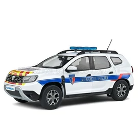 1:18 Dacia Duster MK2 