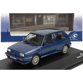 Volkswagen Golf Rally (1989)