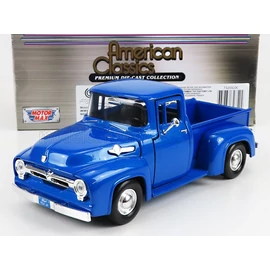 Ford F-100 Pickup (1956)   