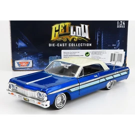 Chevrolet Impala (1964)   