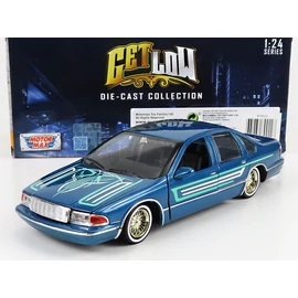 Chevrolet Caprice (1993)   