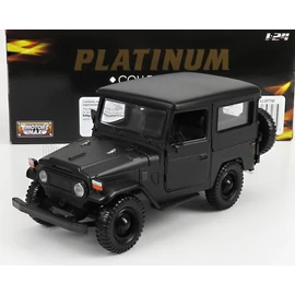 Toyota FJ40 Land Cruiser (1980)   