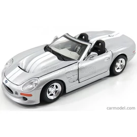 Ford Shelby I Series Cabriolet (1999) 