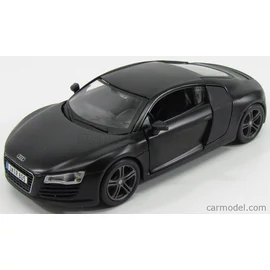 Audi R8 4.2 FSI V8 (2007) 