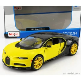 Bugatti Chiron Le Patron (2016)