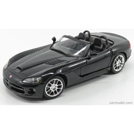 Dodge Viper SRT-10 (2003) 