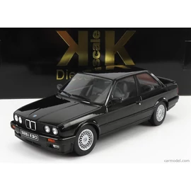 1:18 BMW E30 325i