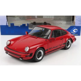 1:18 Porsche 911 3.0 Carrera