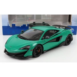 1:18 McLaren 600LT