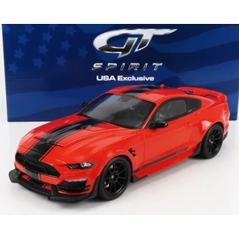 Ford USA Mustang Shelby GT500 "Super Snake" coupe (2021)