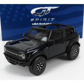 Ford Bronco (2021)