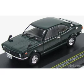 Toyota Sprinter Trueno (1972)