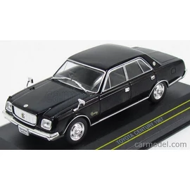 Toyota Century (1967)